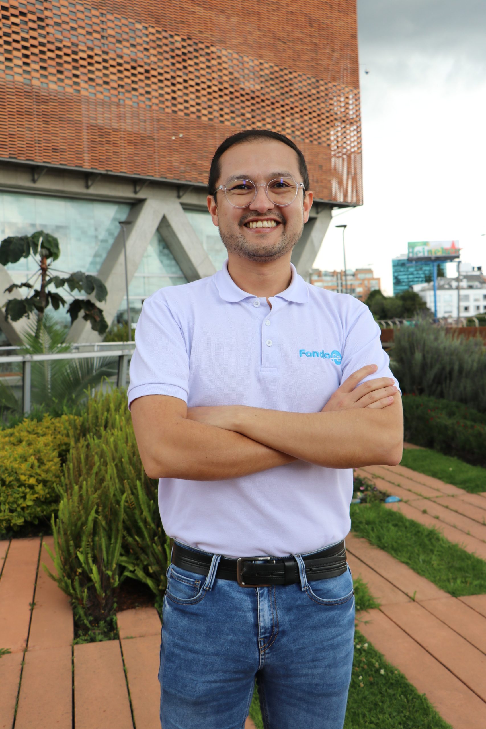 Foto de referencia — Cristhian Camilo Maldonado Martínez (imagen de stock, pendiente de reemplazo)