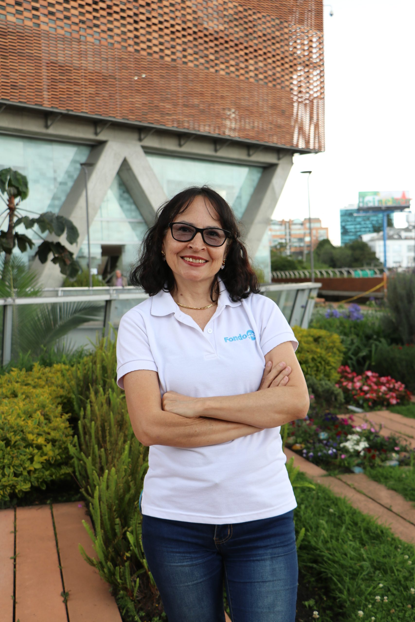 Foto de referencia — Gerencia FondoFE (imagen de stock, pendiente de reemplazo)
